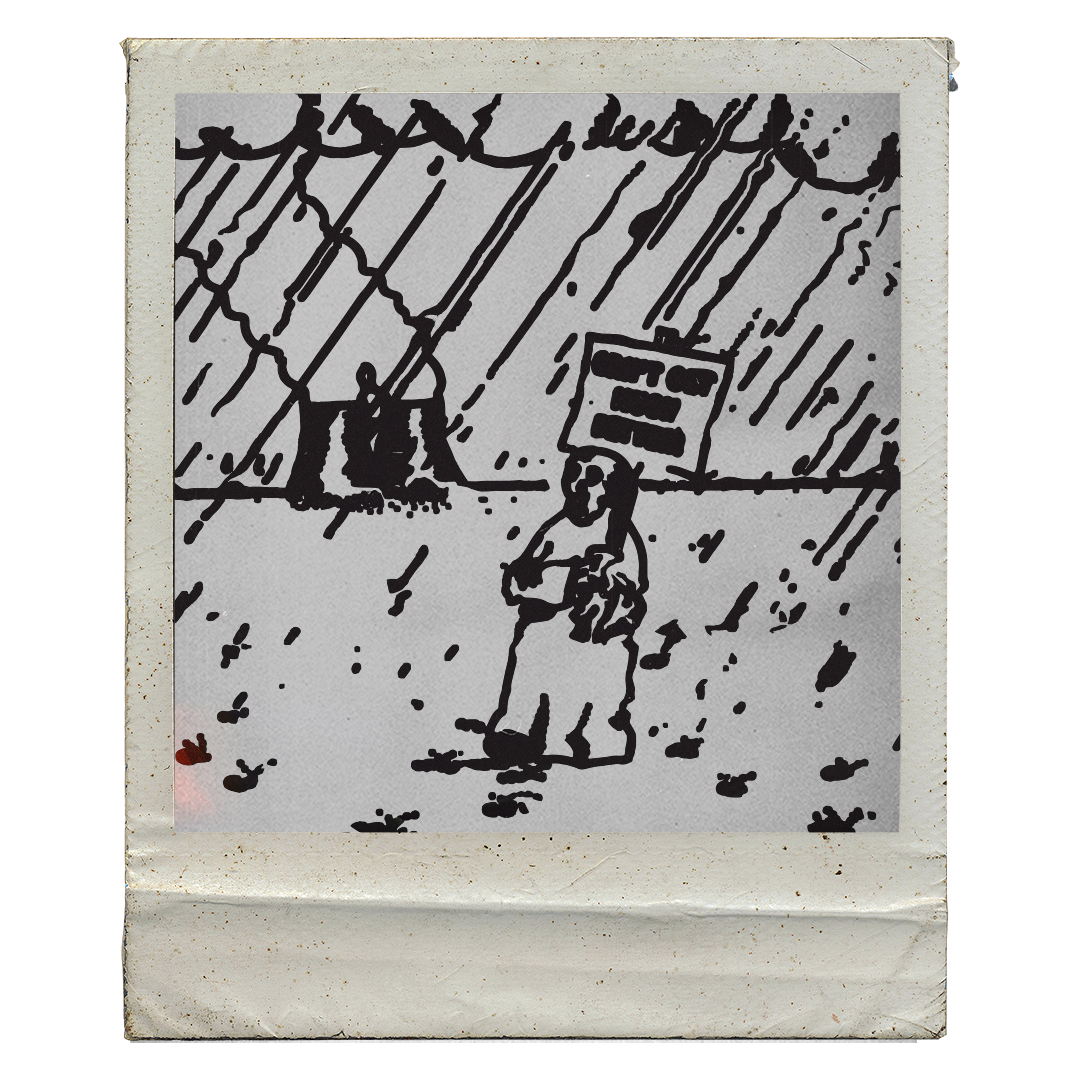 Can't Get Much Better Tee