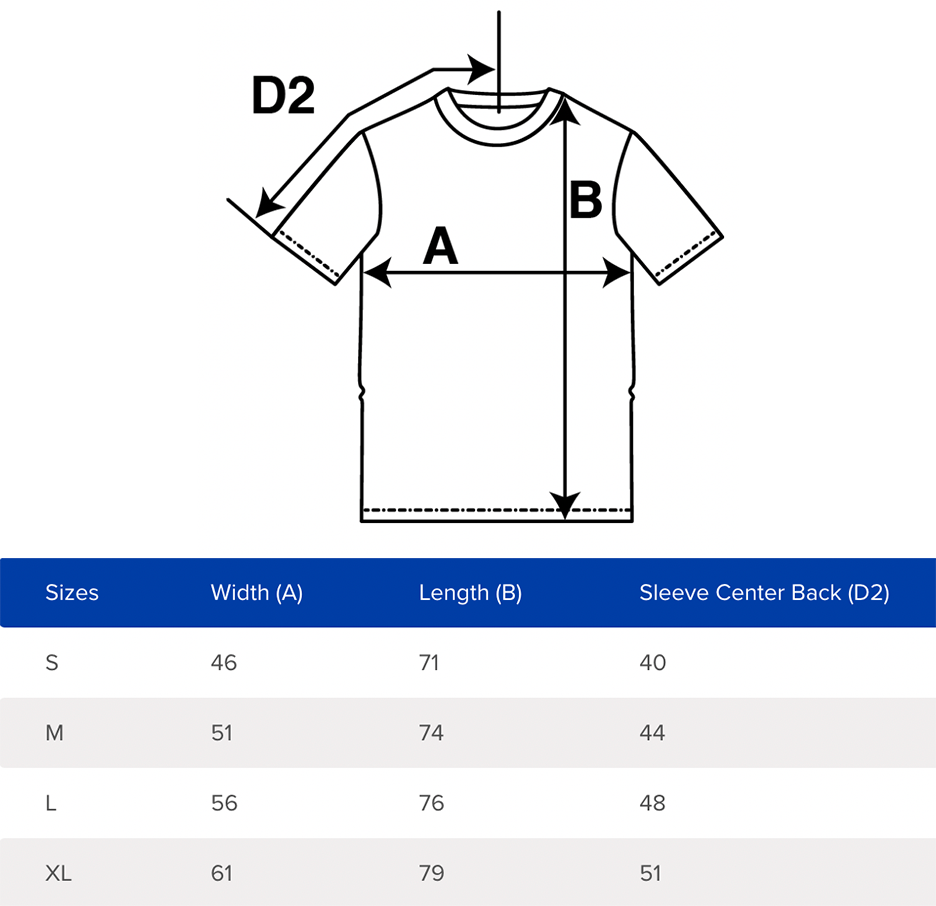 'I Tried It' Tee WC x MUD C.P