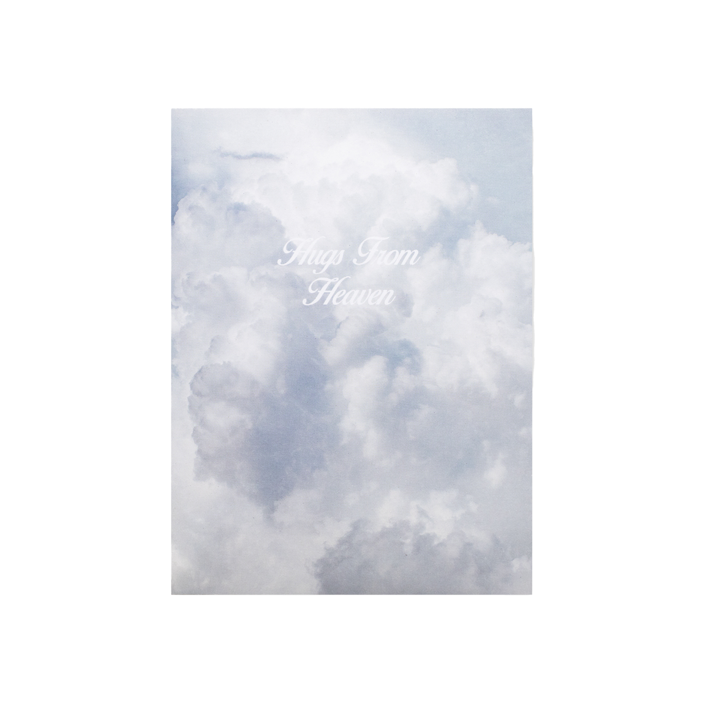 Under The Same Sky Zine