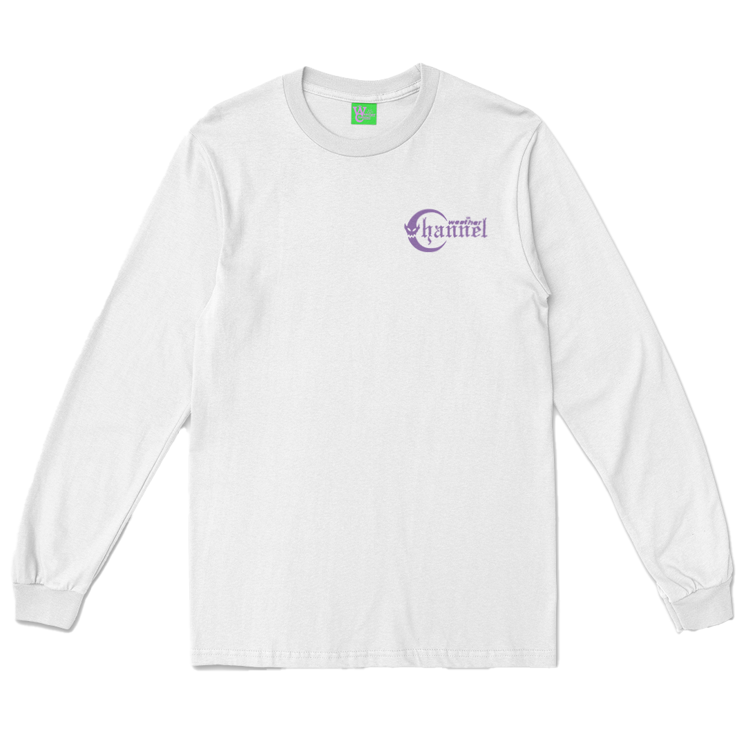 Mother Nature Long Sleeve