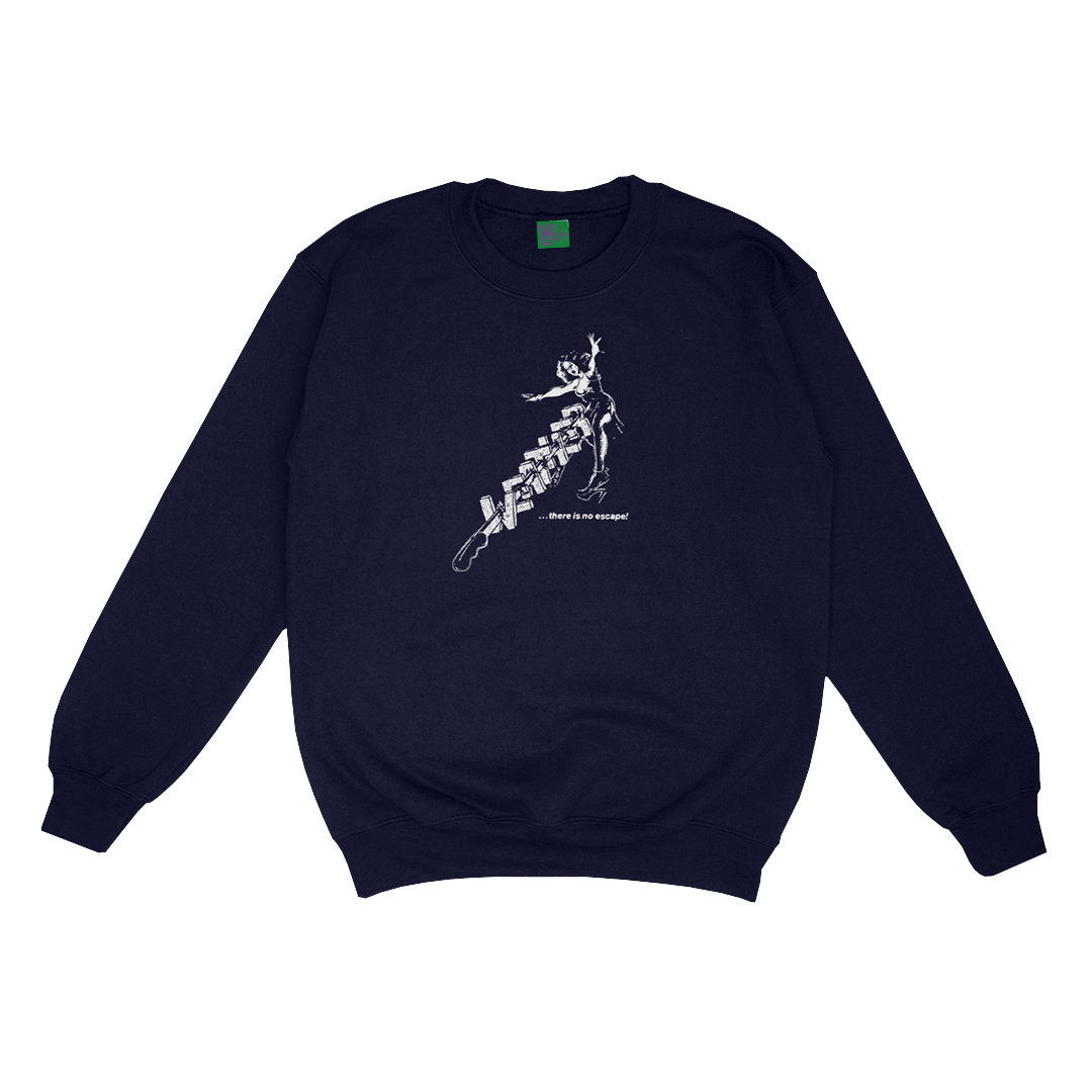 No Escape Crewneck