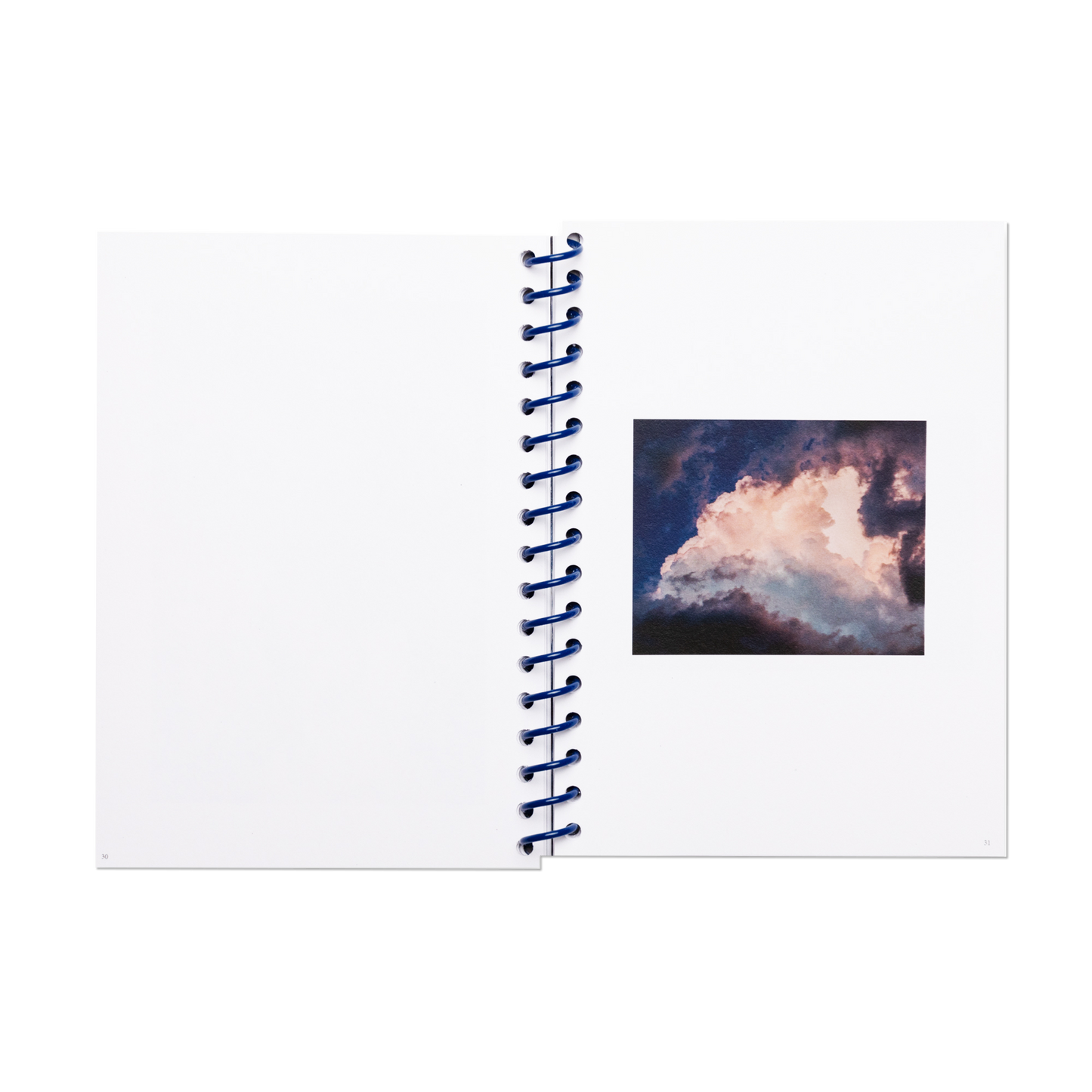 Under The Same Sky Zine