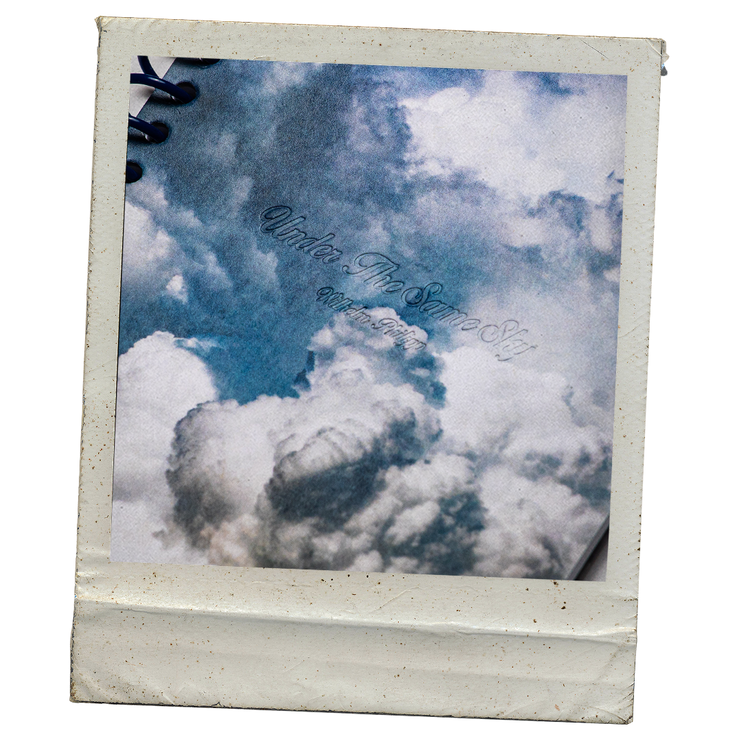 Under The Same Sky Zine
