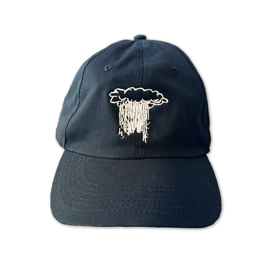 Rain Down Cap