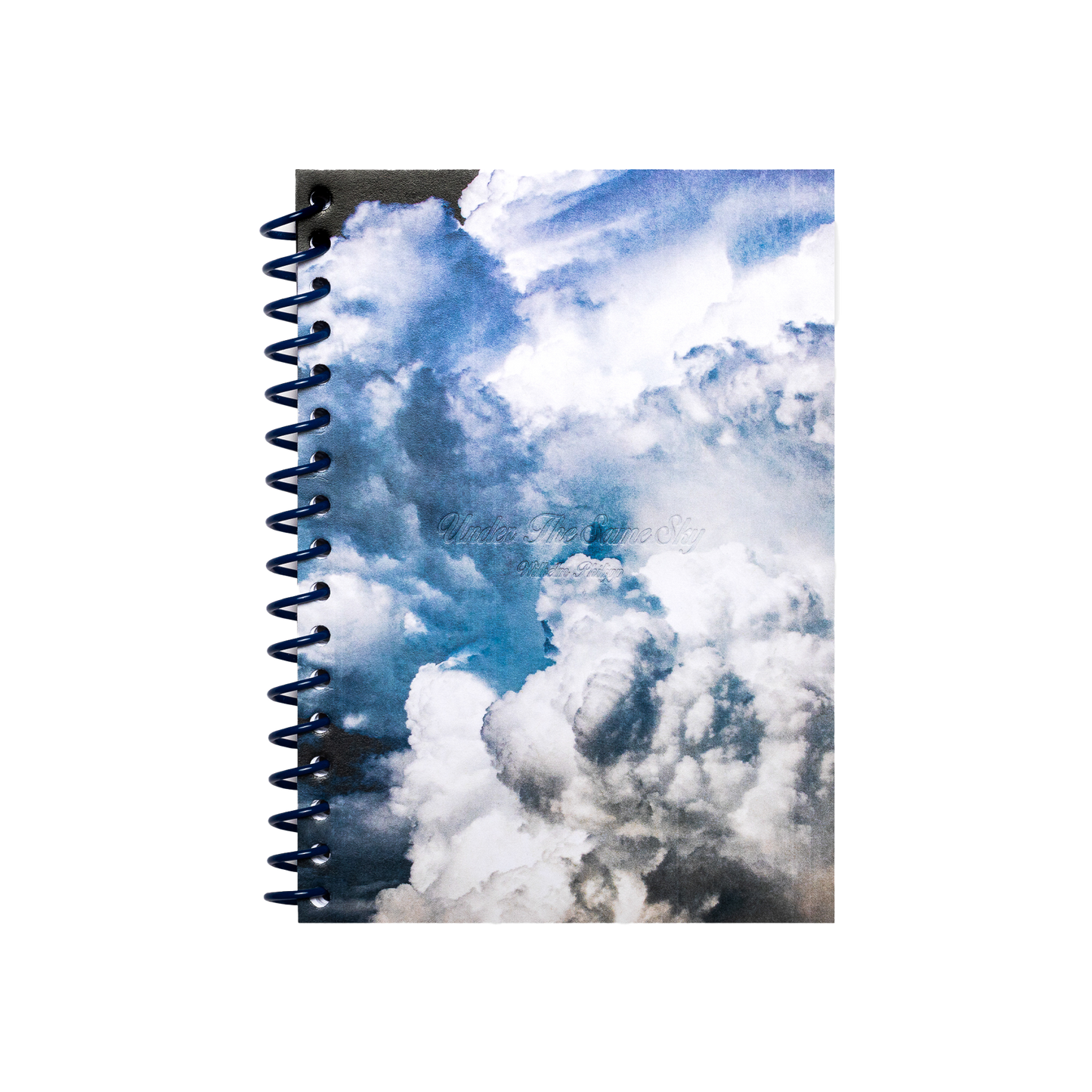 Under The Same Sky Zine