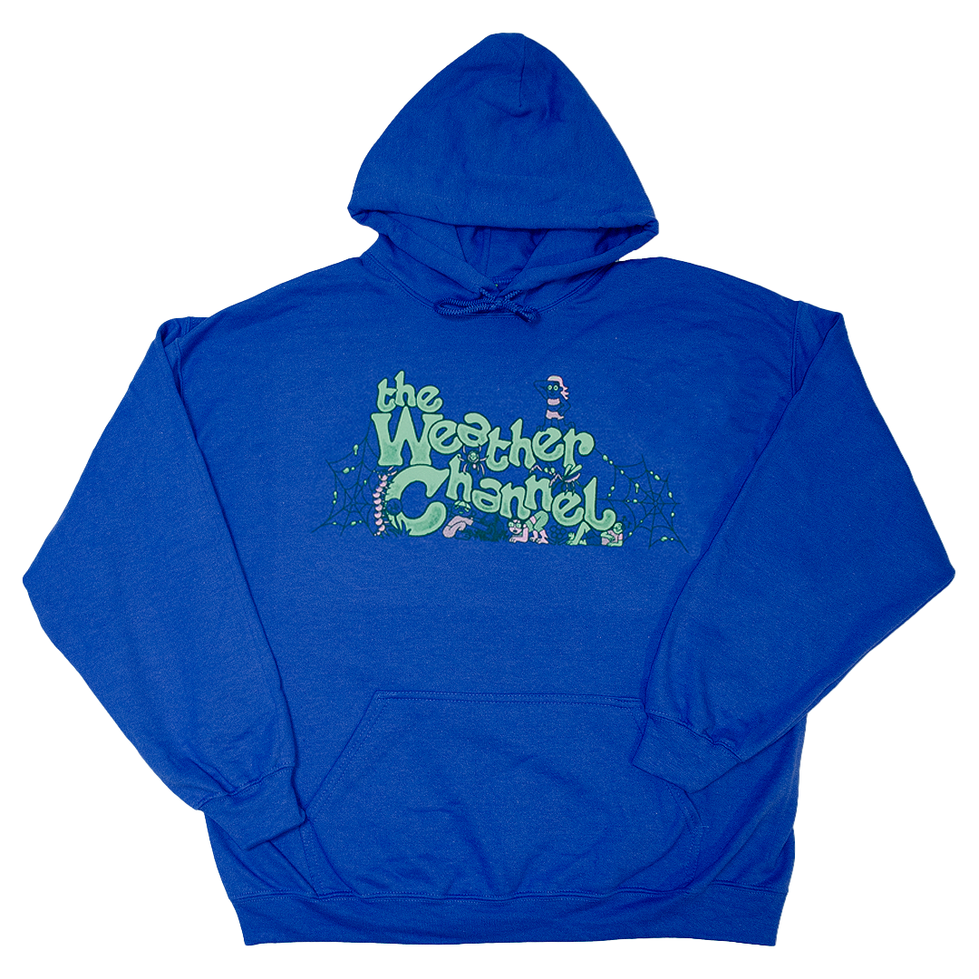 Weather World Hoodie