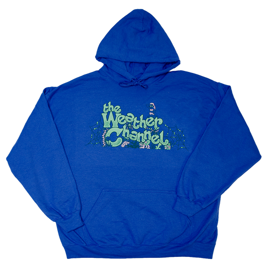 Weather World Hoodie